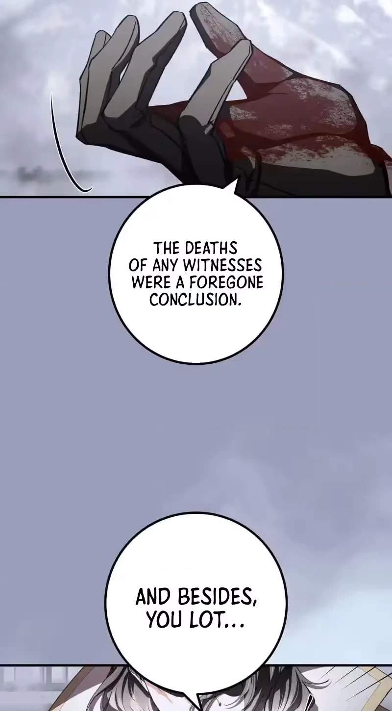 The Avenging Assassin Doll — Chapter 27 — page 40