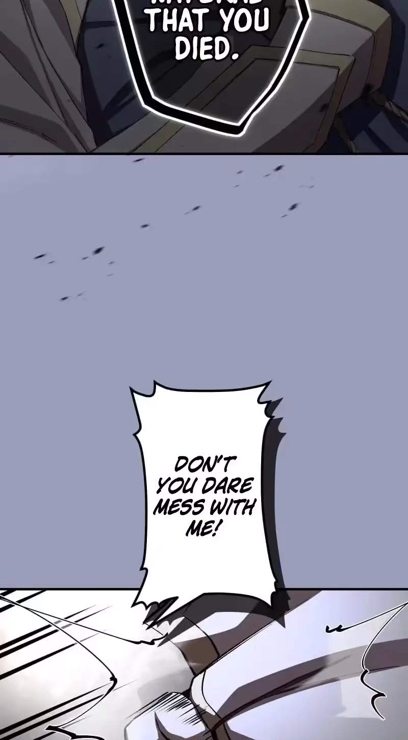 The Avenging Assassin Doll — Chapter 27 — page 43