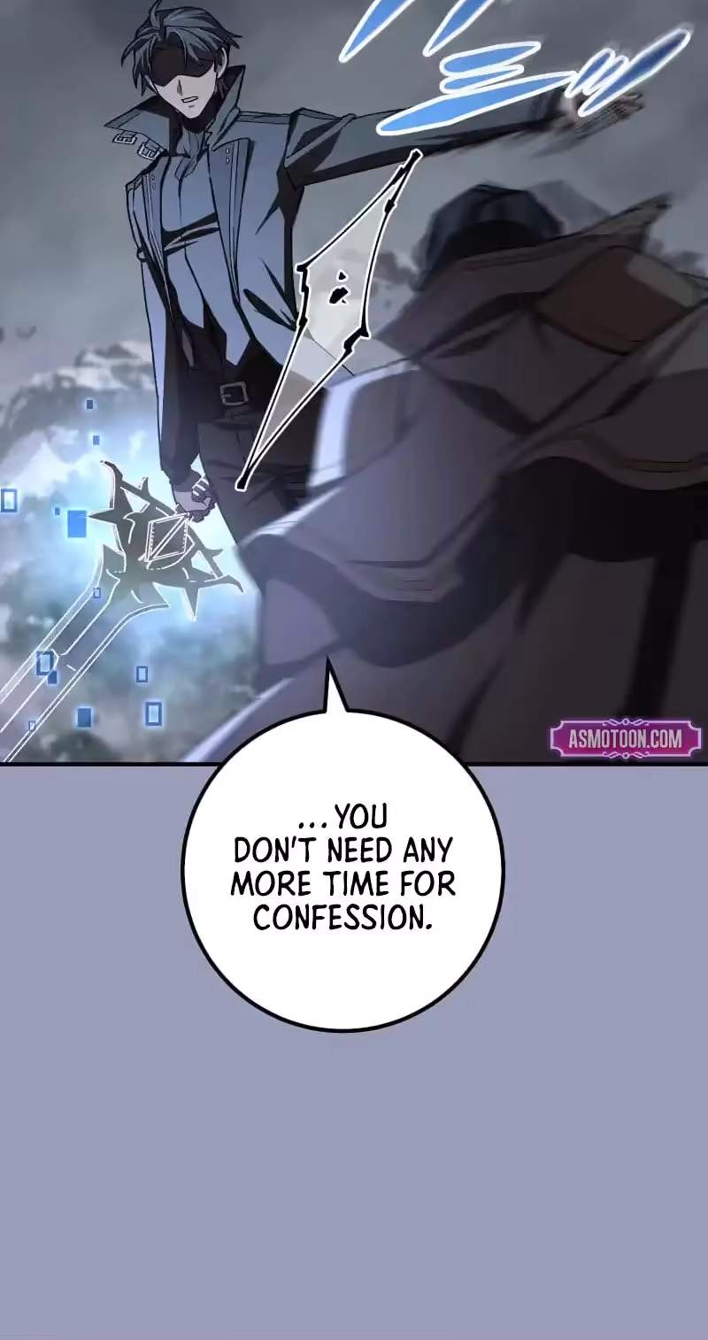 The Avenging Assassin Doll — Chapter 27 — page 57