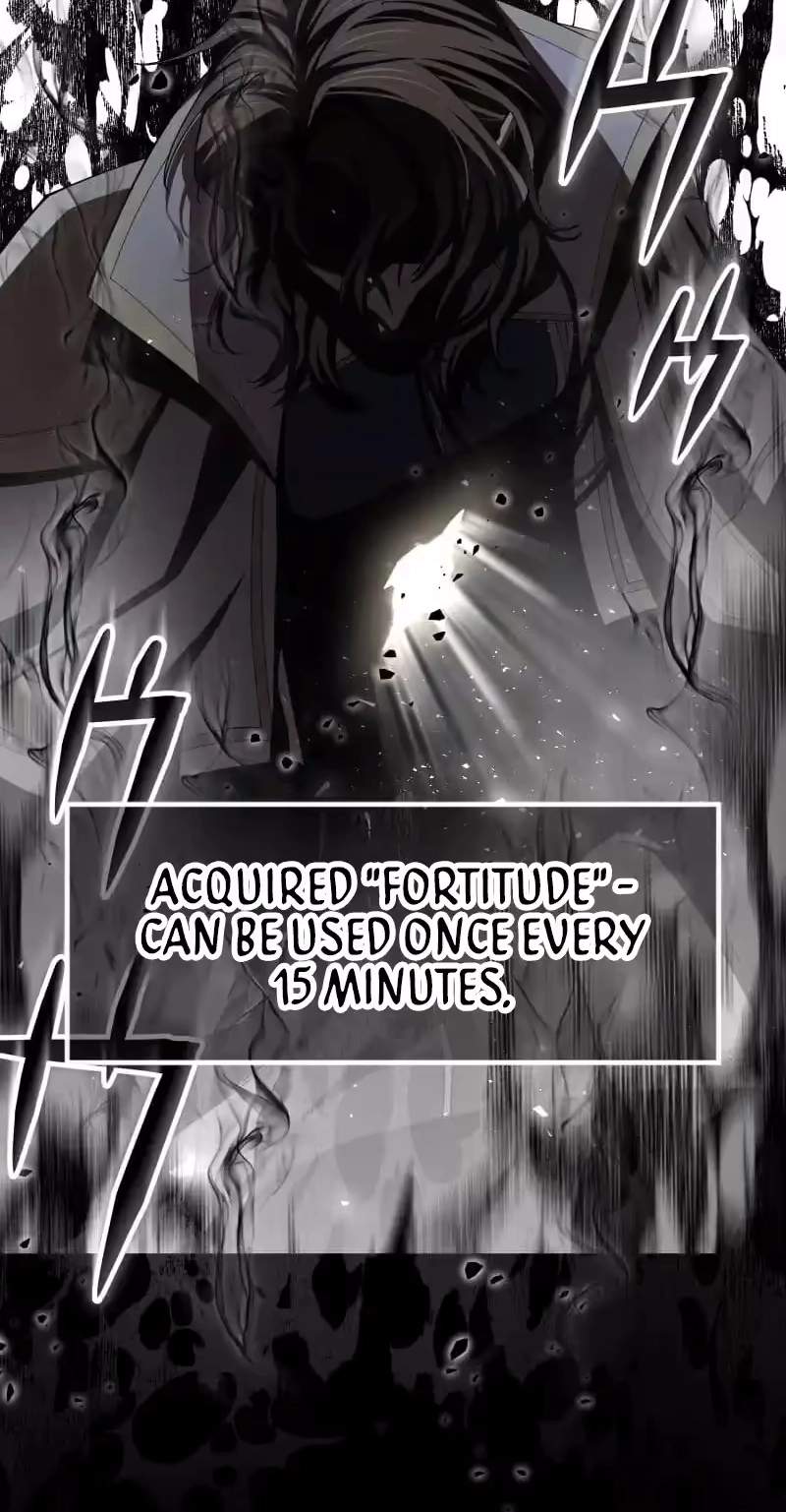 The Avenging Assassin Doll — Chapter 27 — page 64