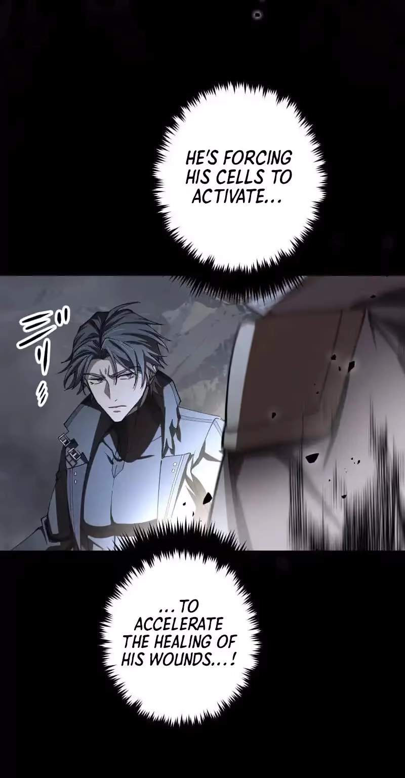The Avenging Assassin Doll — Chapter 27 — page 65