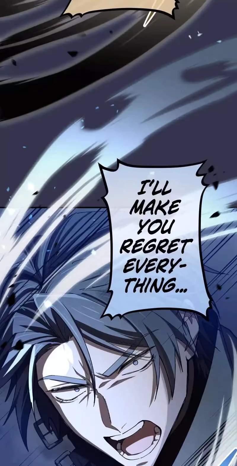 The Avenging Assassin Doll — Chapter 27 — page 68