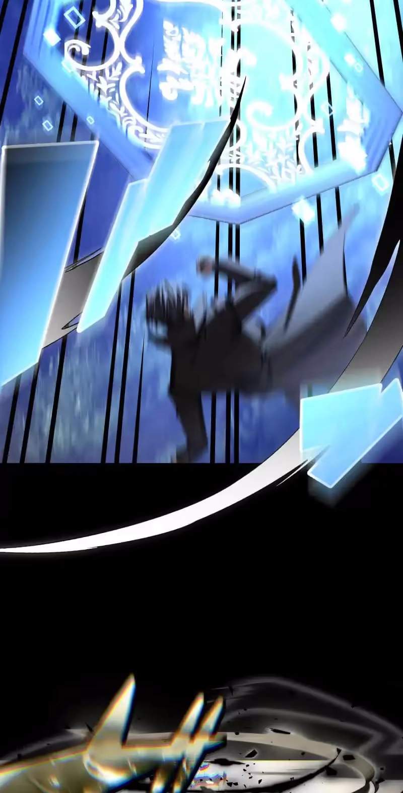 The Avenging Assassin Doll — Chapter 27 — page 74