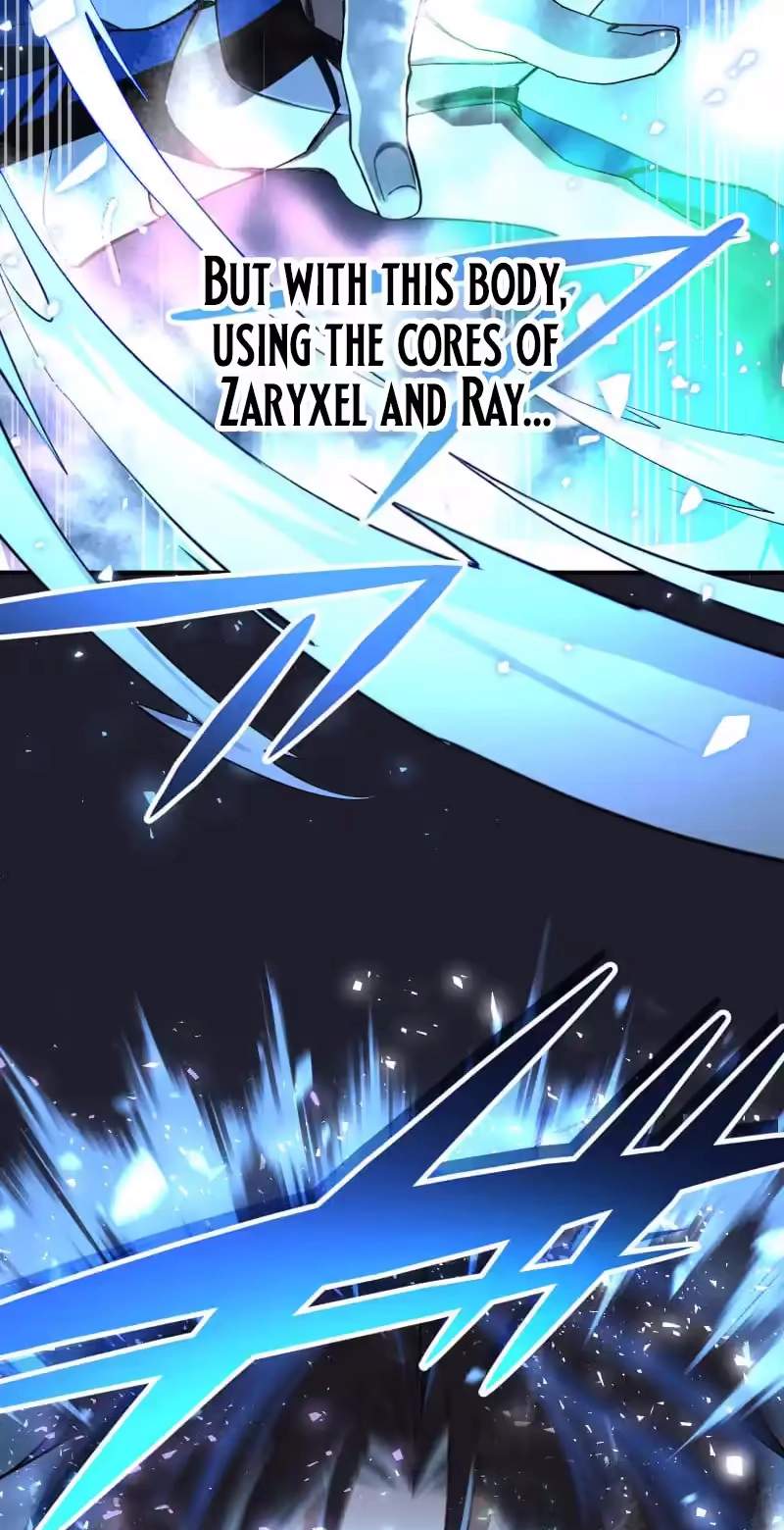 The Avenging Assassin Doll — Chapter 27 — page 87