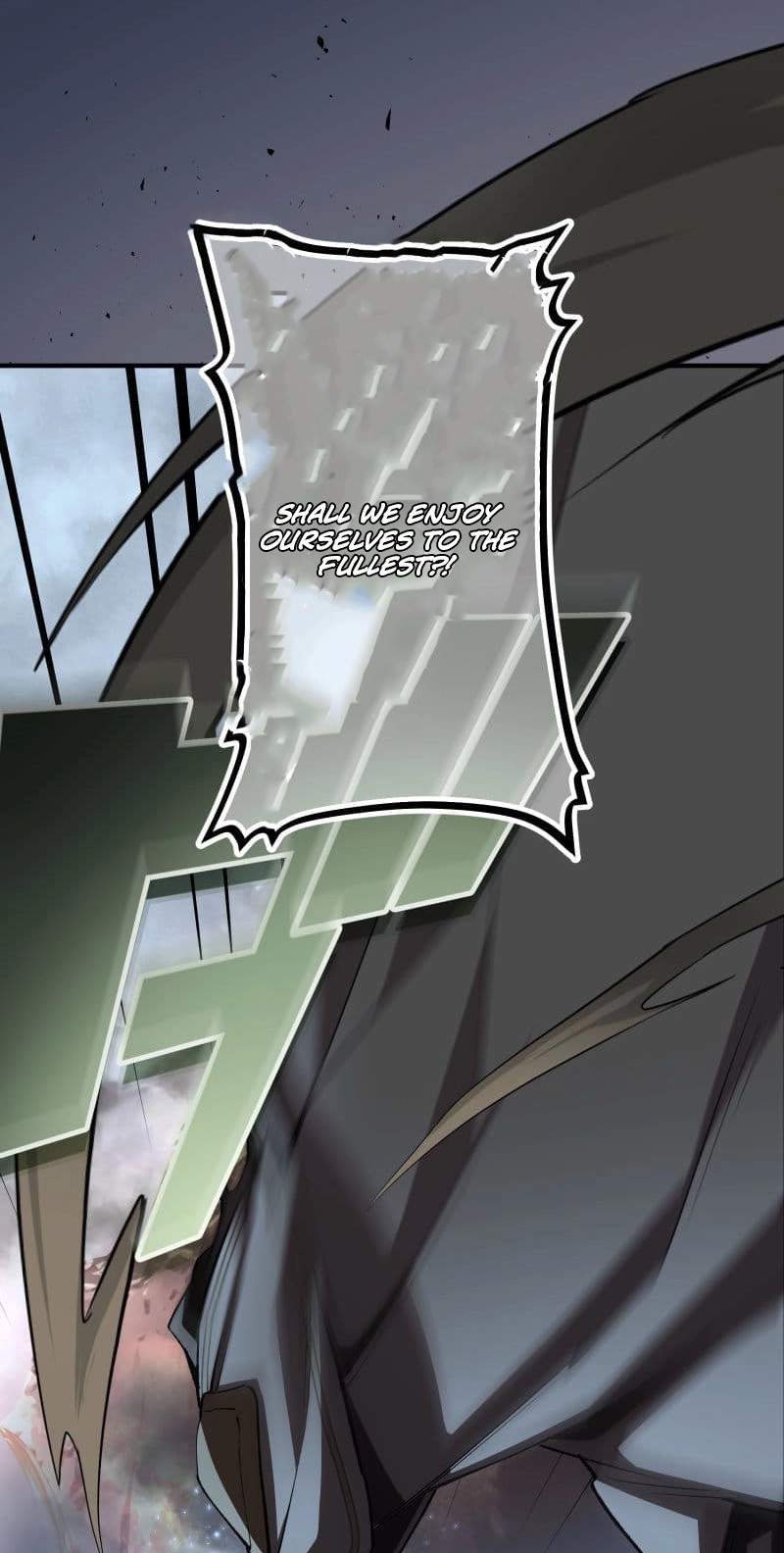 The Avenging Assassin Doll — Chapter 28 — page 11