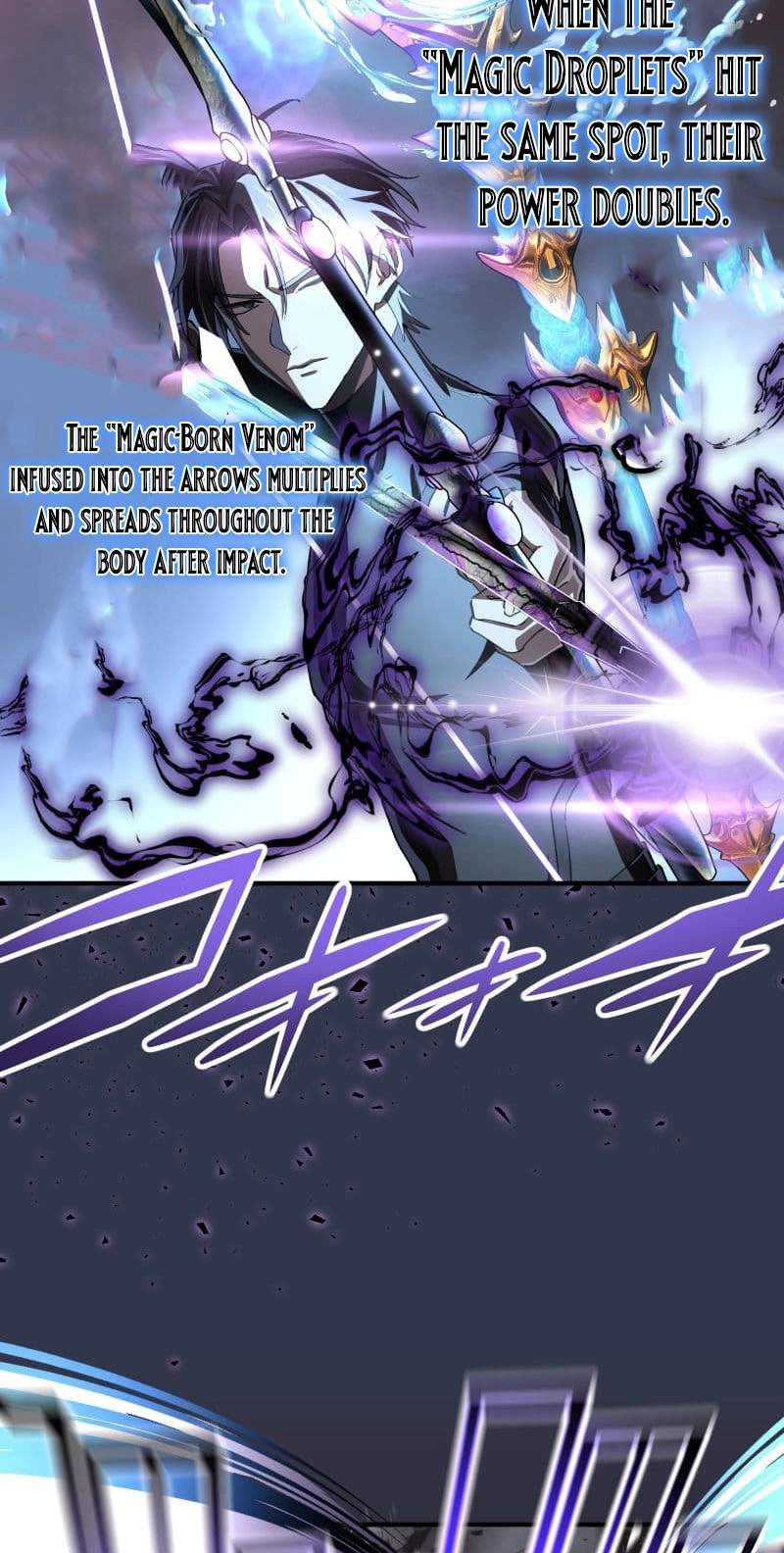 The Avenging Assassin Doll — Chapter 28 — page 13