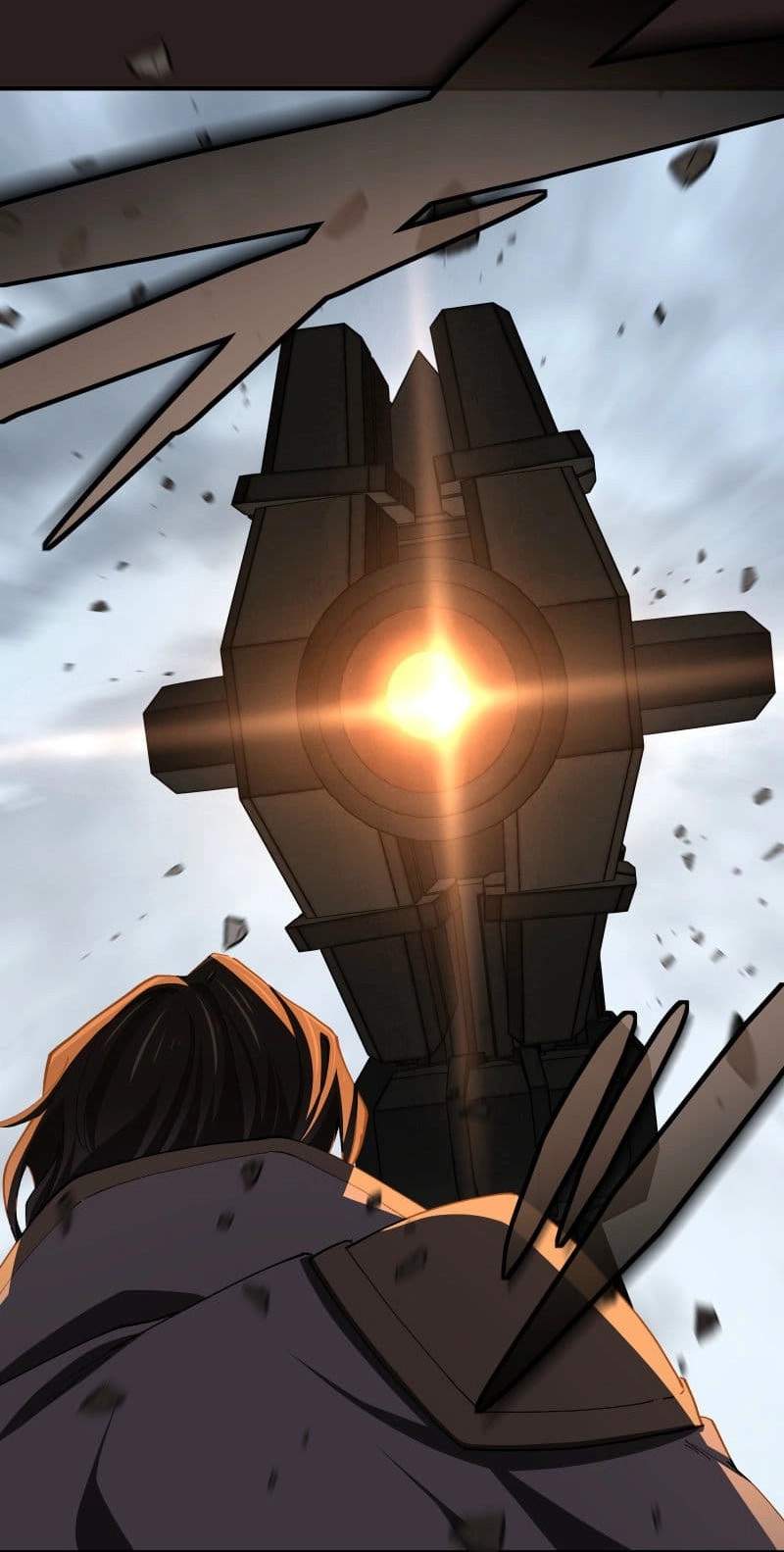 The Avenging Assassin Doll — Chapter 28 — page 18