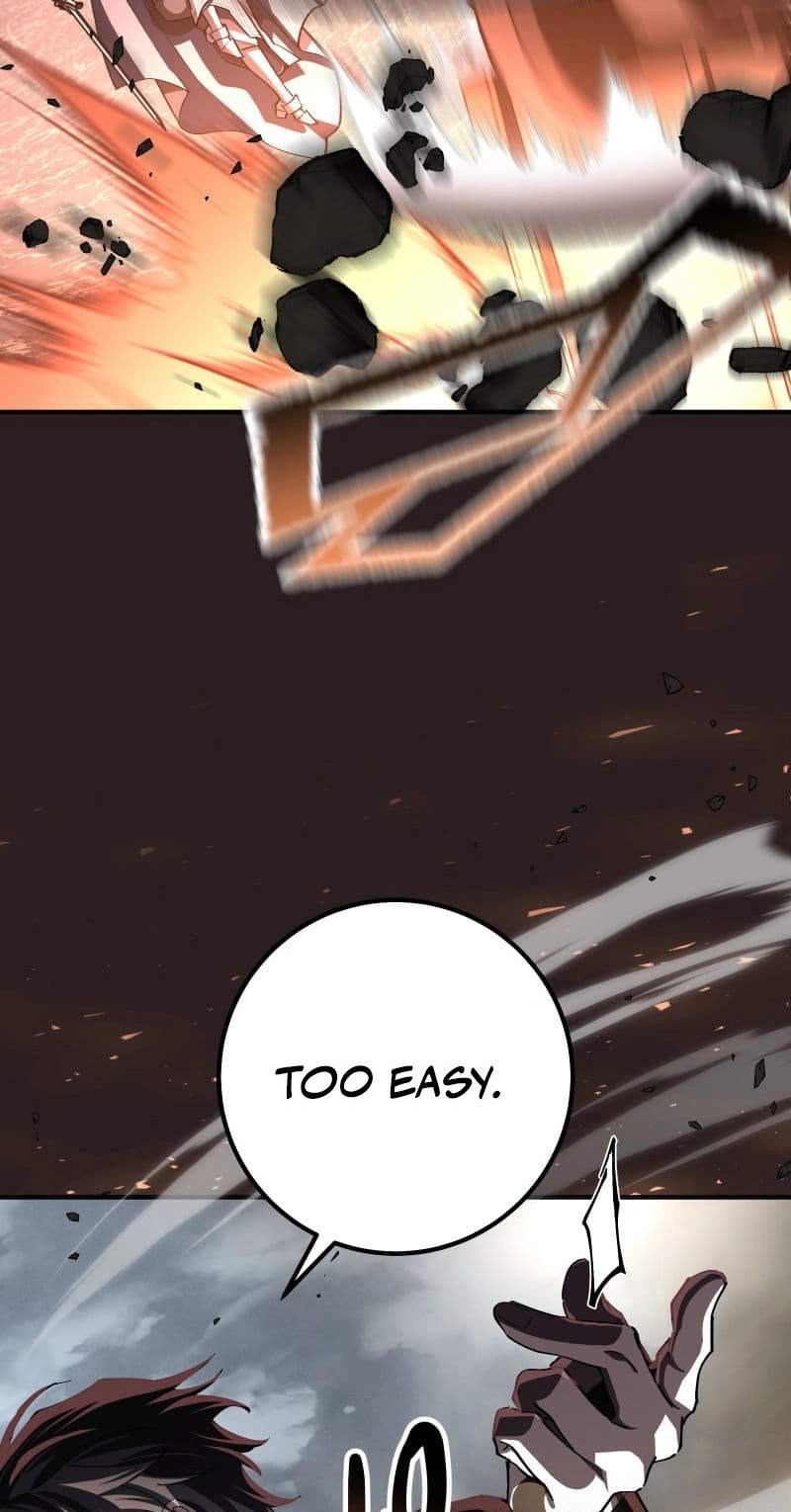 The Avenging Assassin Doll — Chapter 28 — page 20