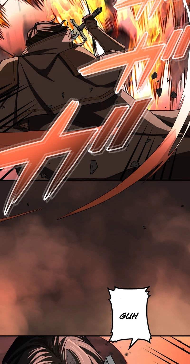 The Avenging Assassin Doll — Chapter 28 — page 22