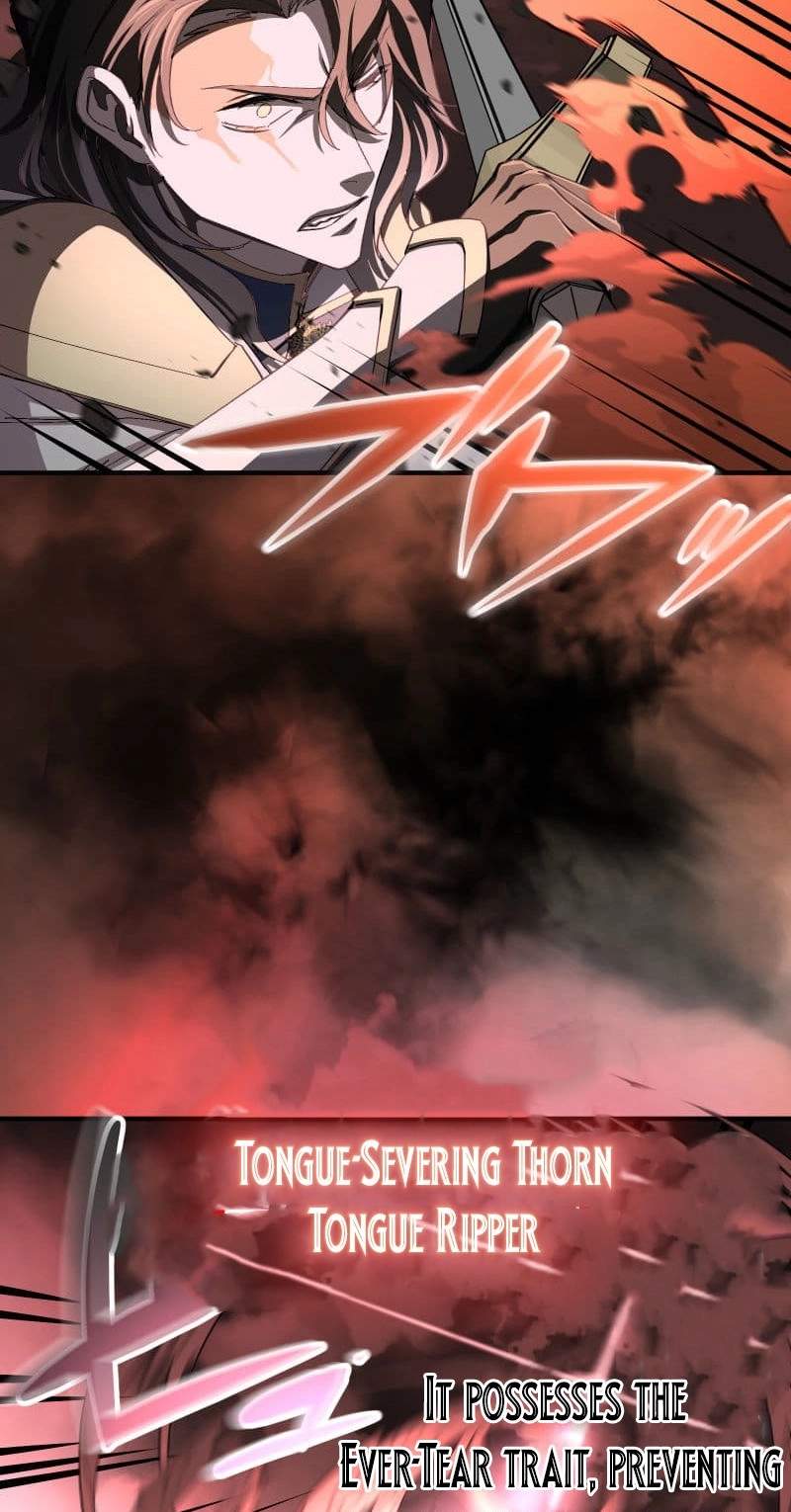 The Avenging Assassin Doll — Chapter 28 — page 23