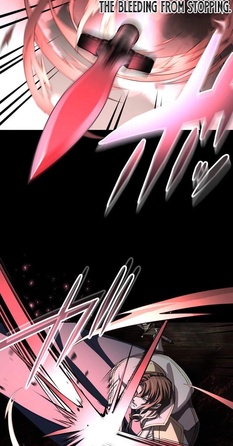 The Avenging Assassin Doll — Chapter 28 — page 24