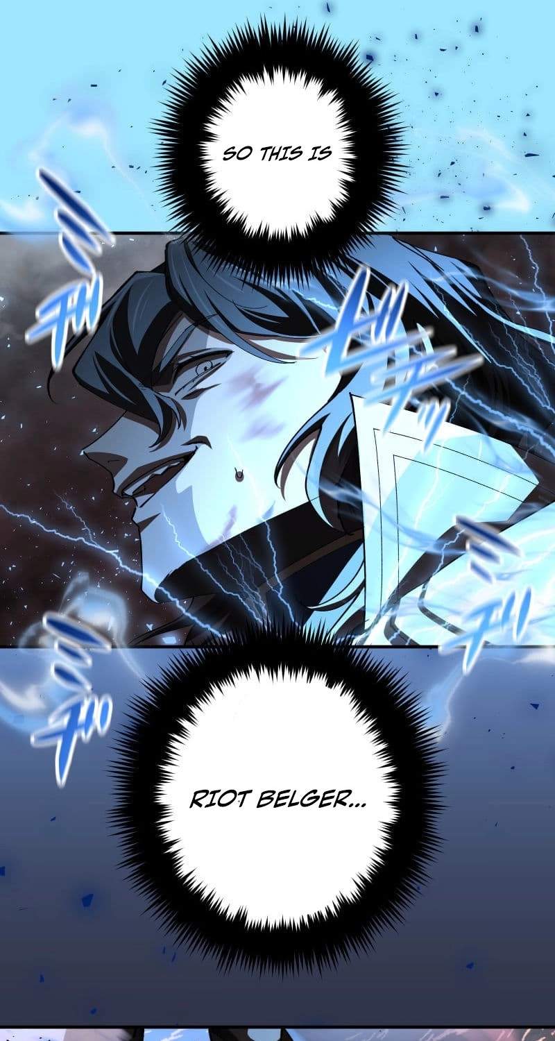 The Avenging Assassin Doll — Chapter 28 — page 28