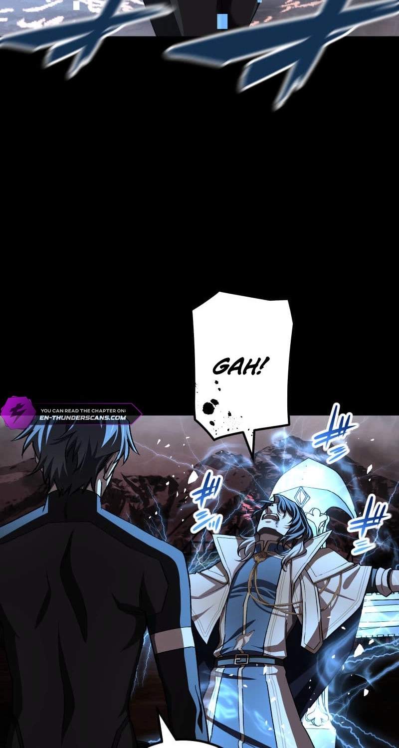 The Avenging Assassin Doll — Chapter 28 — page 31