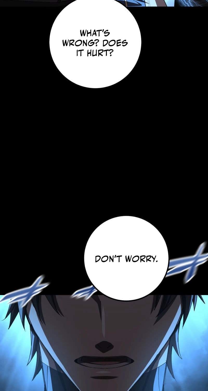 The Avenging Assassin Doll — Chapter 28 — page 32