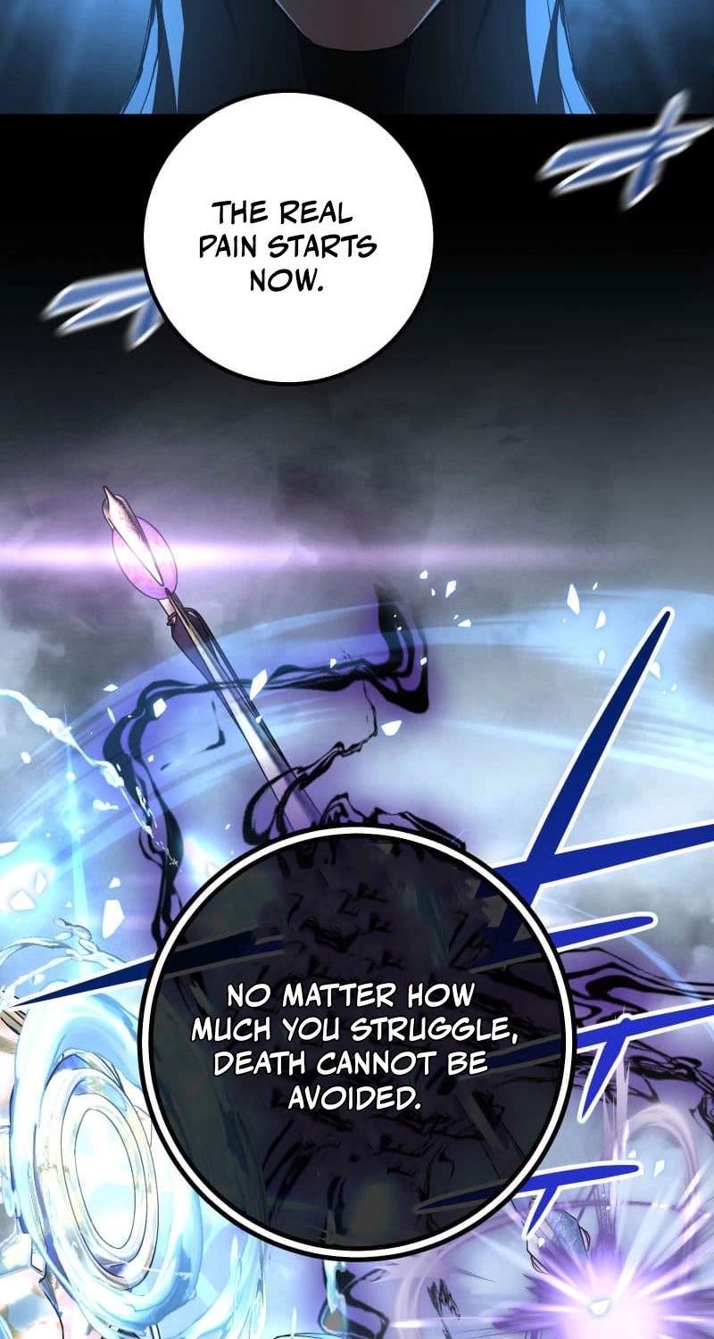 The Avenging Assassin Doll — Chapter 28 — page 33