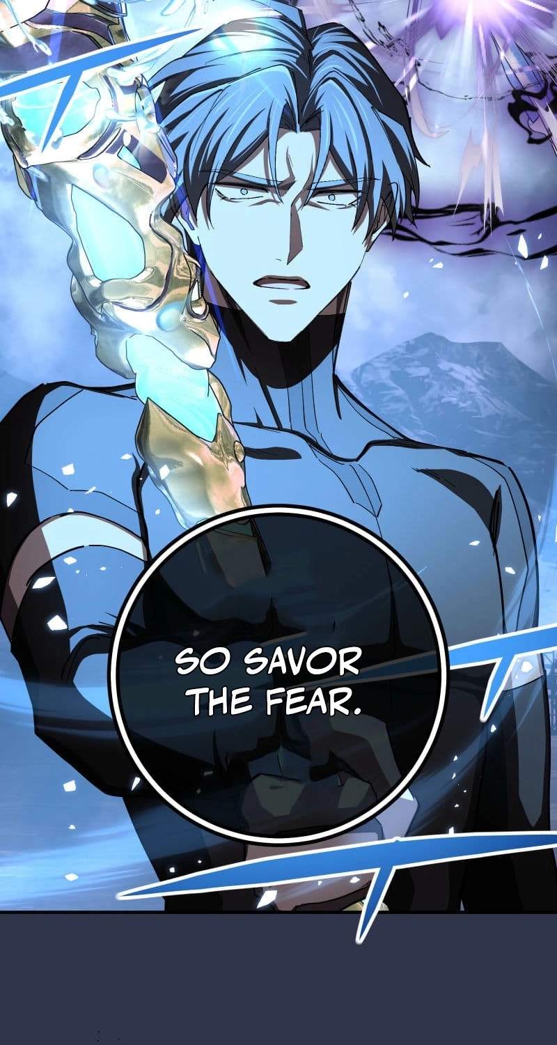 The Avenging Assassin Doll — Chapter 28 — page 34