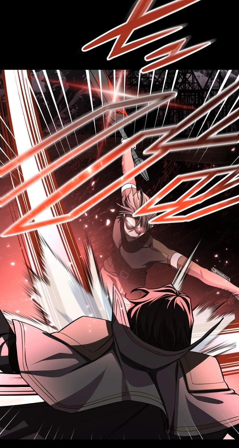 The Avenging Assassin Doll — Chapter 28 — page 37