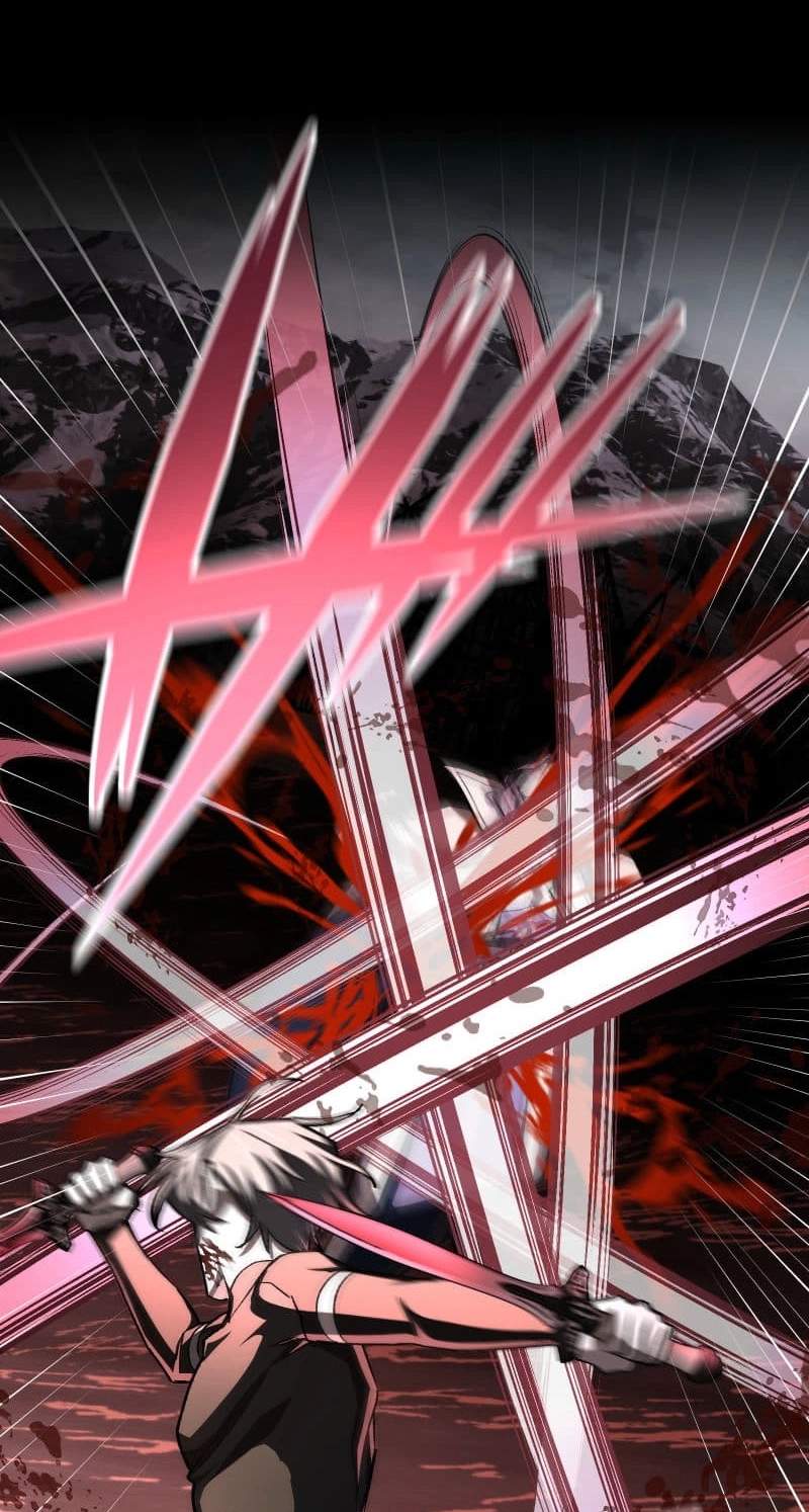 The Avenging Assassin Doll — Chapter 28 — page 40