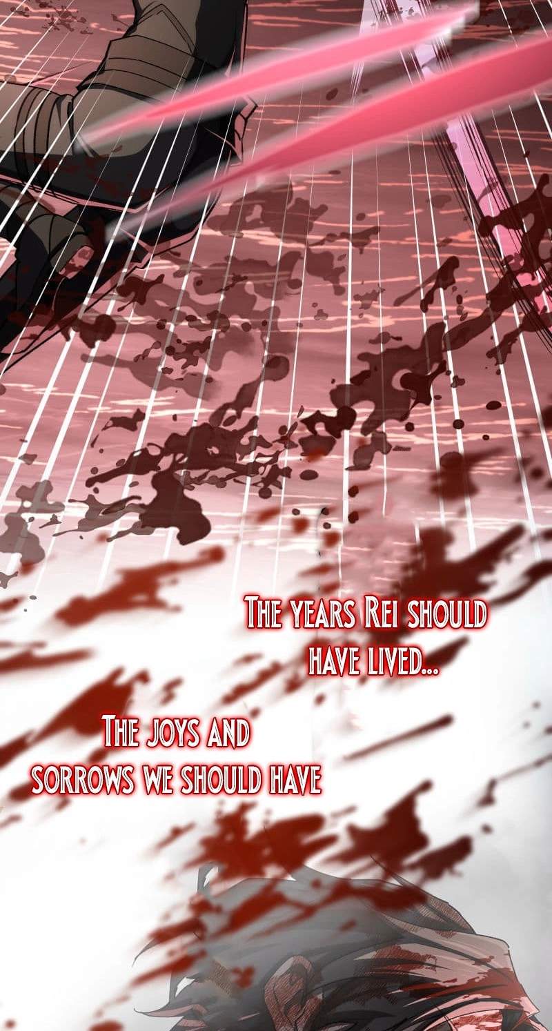 The Avenging Assassin Doll — Chapter 28 — page 41