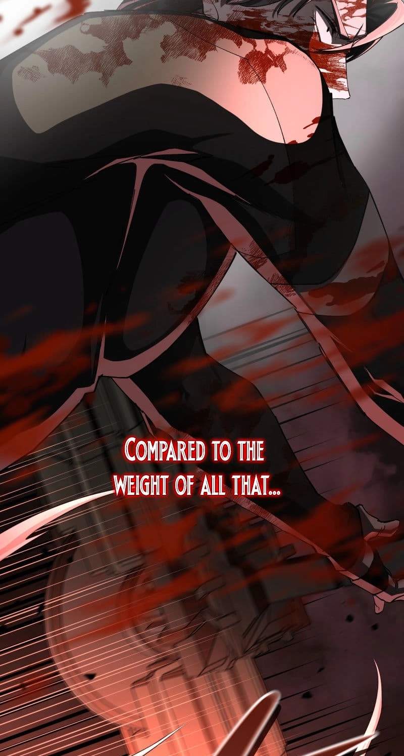 The Avenging Assassin Doll — Chapter 28 — page 42