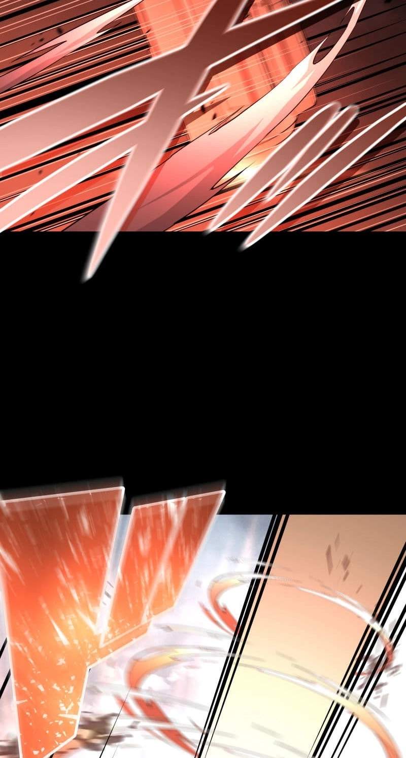 The Avenging Assassin Doll — Chapter 28 — page 43
