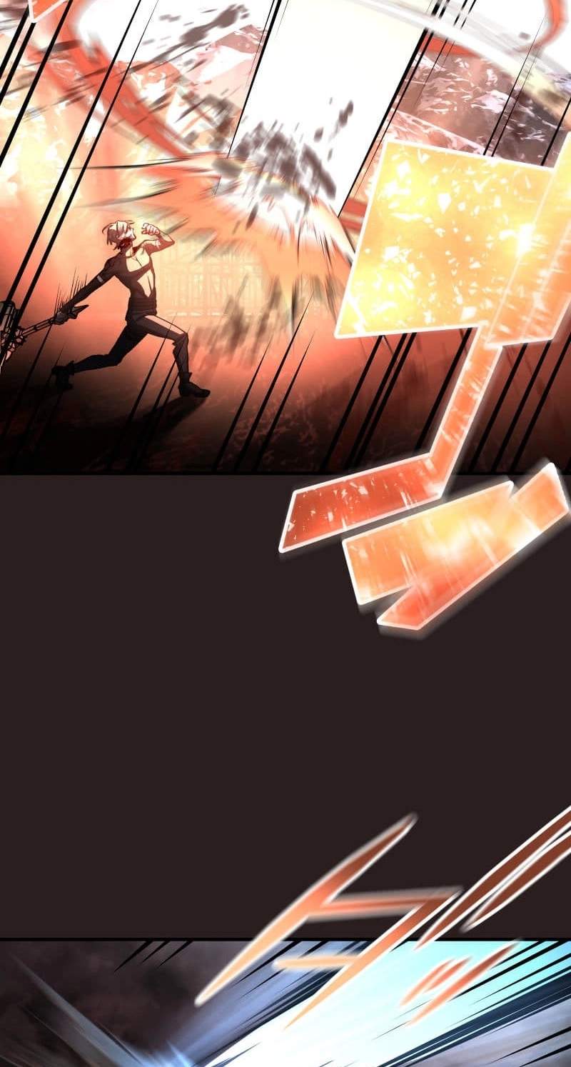 The Avenging Assassin Doll — Chapter 28 — page 44
