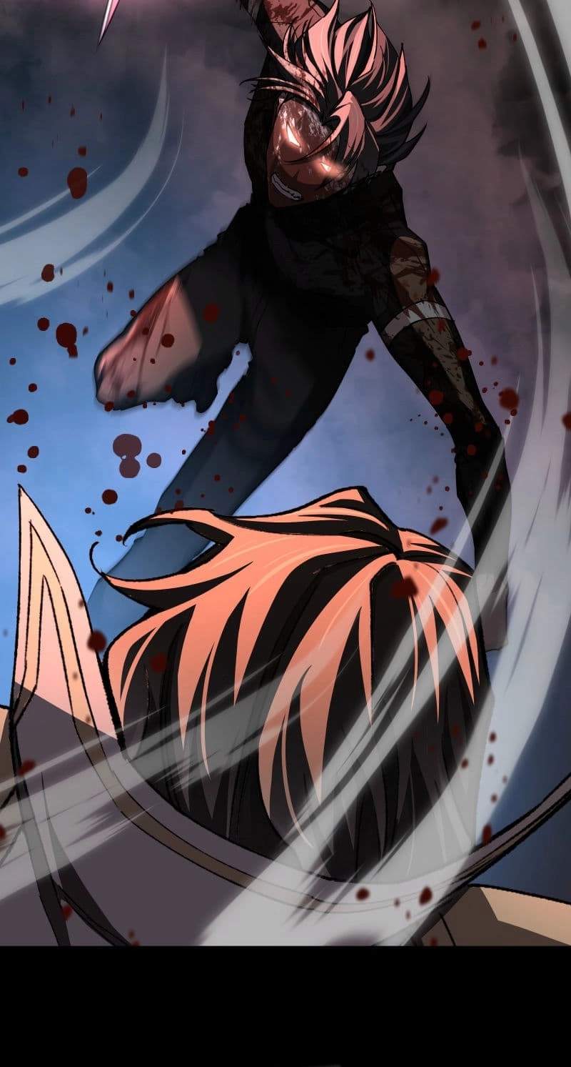 The Avenging Assassin Doll — Chapter 28 — page 46