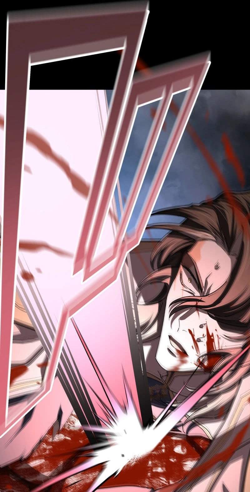 The Avenging Assassin Doll — Chapter 28 — page 47