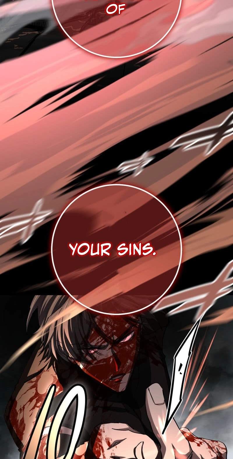 The Avenging Assassin Doll — Chapter 28 — page 51
