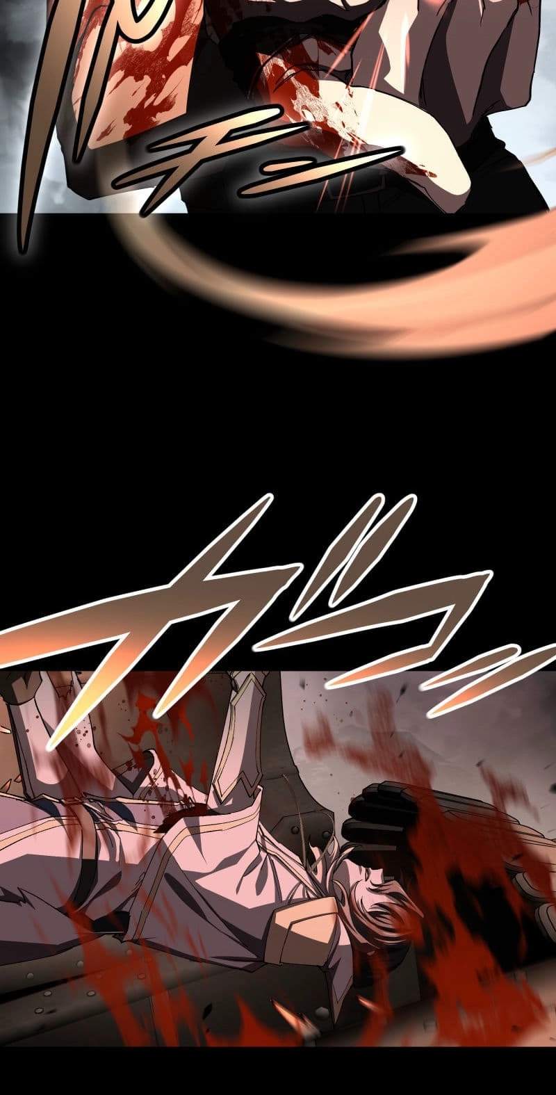 The Avenging Assassin Doll — Chapter 28 — page 52