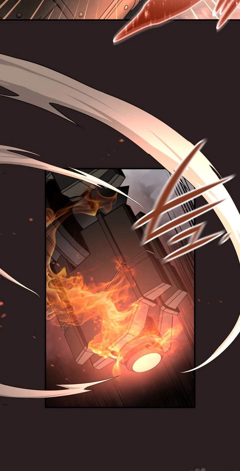 The Avenging Assassin Doll — Chapter 28 — page 54
