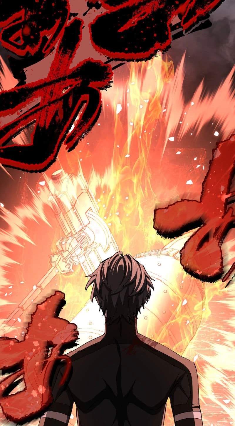 The Avenging Assassin Doll — Chapter 28 — page 57