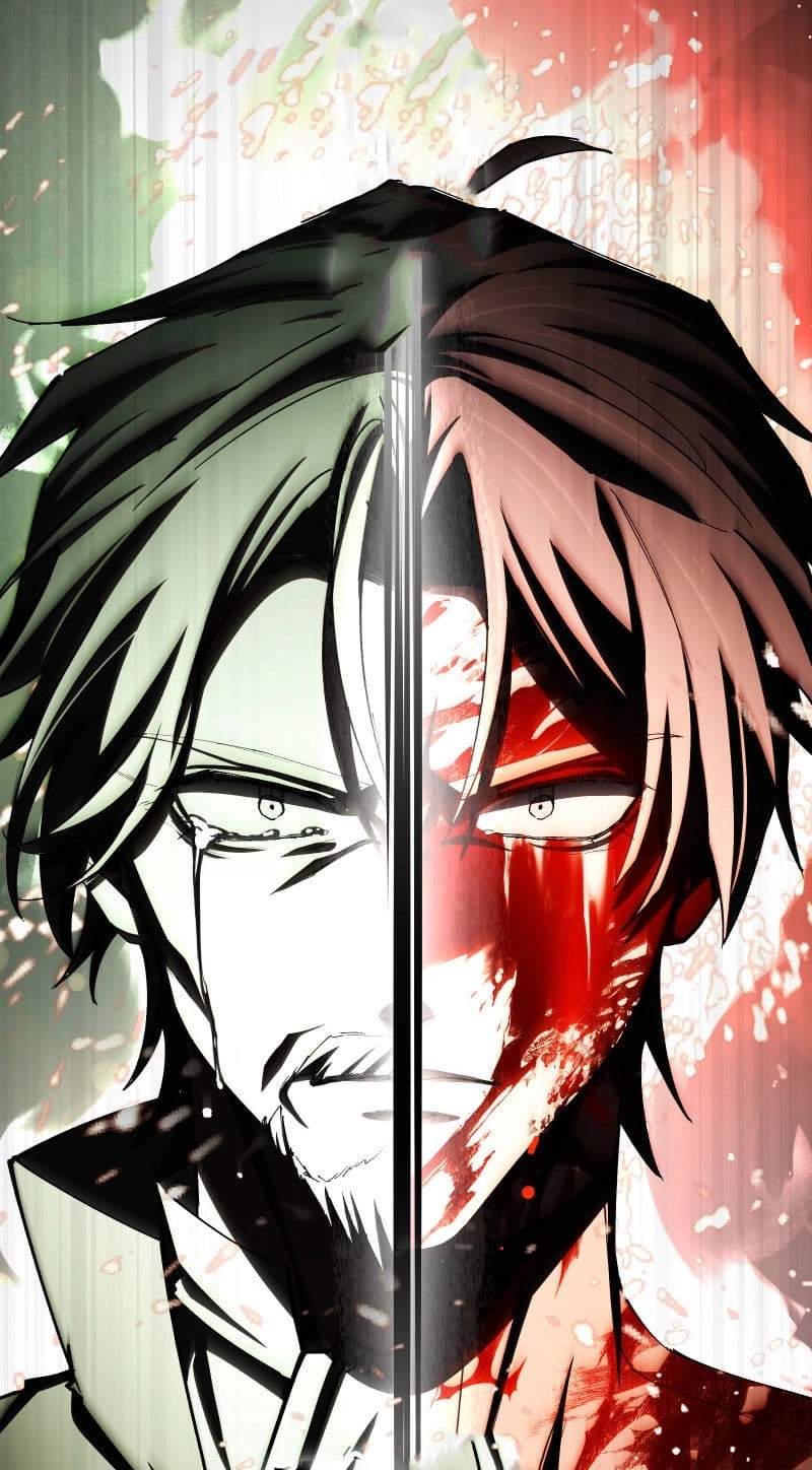 The Avenging Assassin Doll — Chapter 28 — page 63