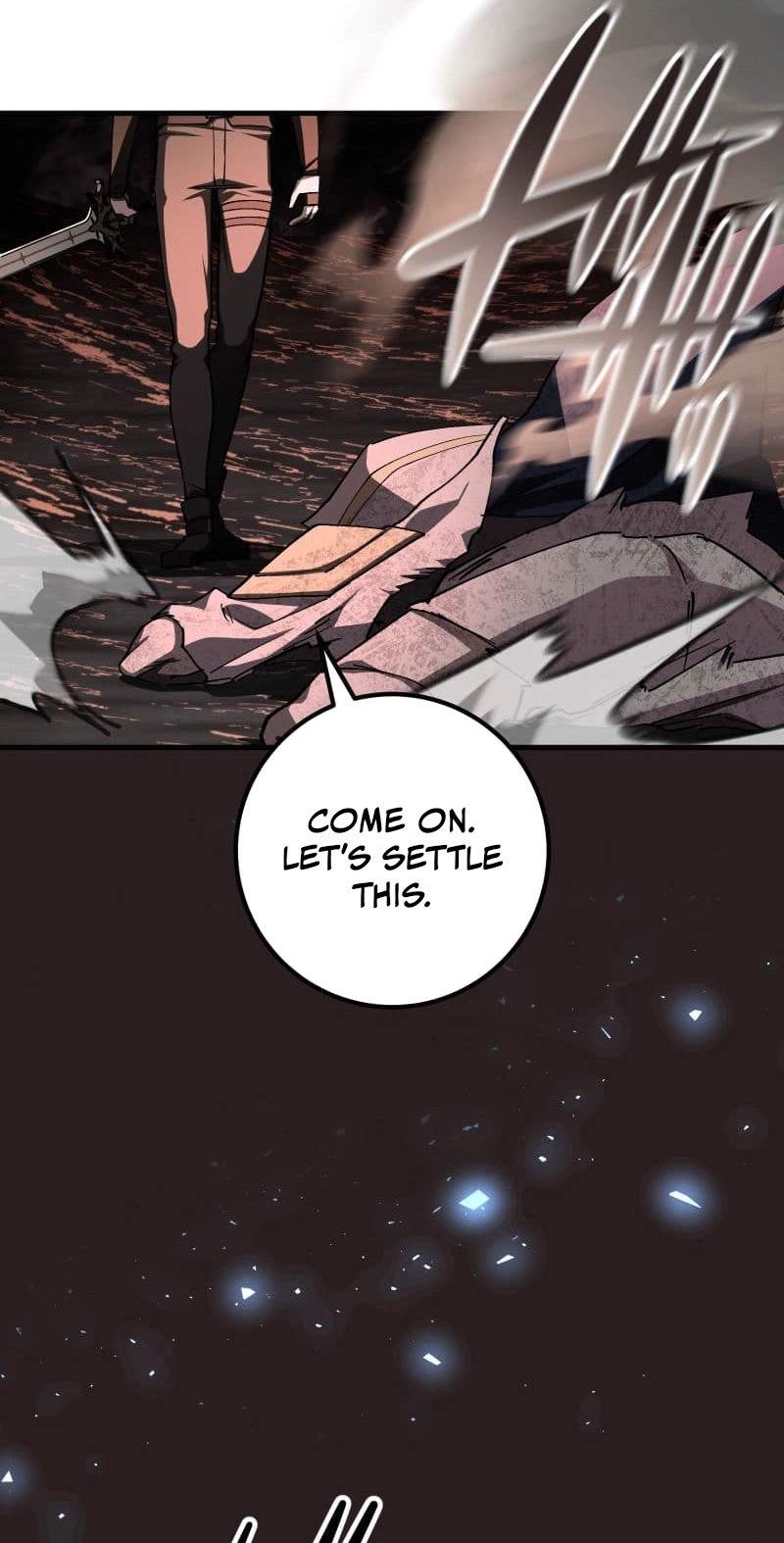The Avenging Assassin Doll — Chapter 28 — page 65