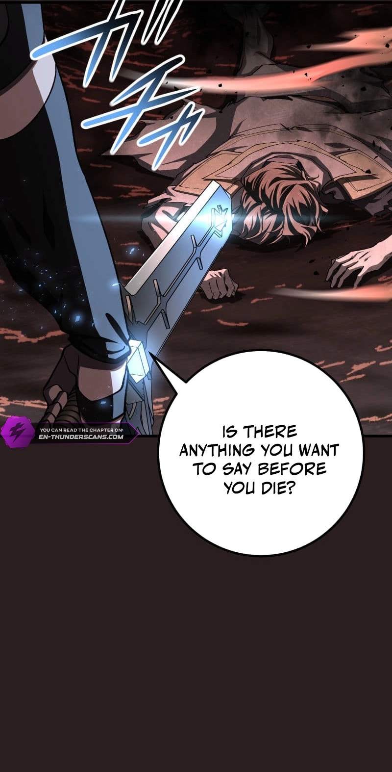 The Avenging Assassin Doll — Chapter 28 — page 66