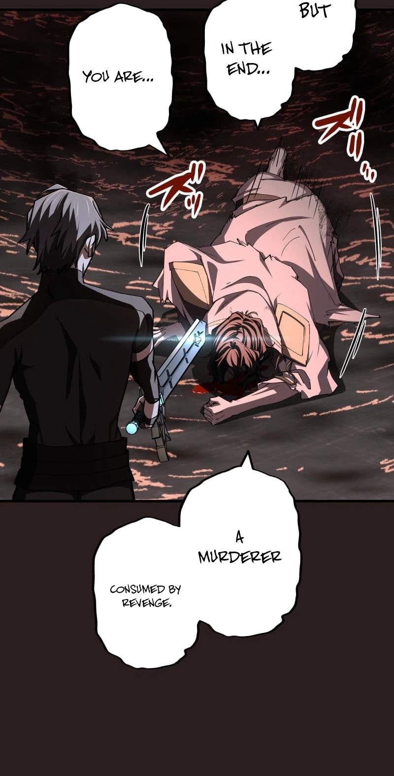 The Avenging Assassin Doll — Chapter 28 — page 69