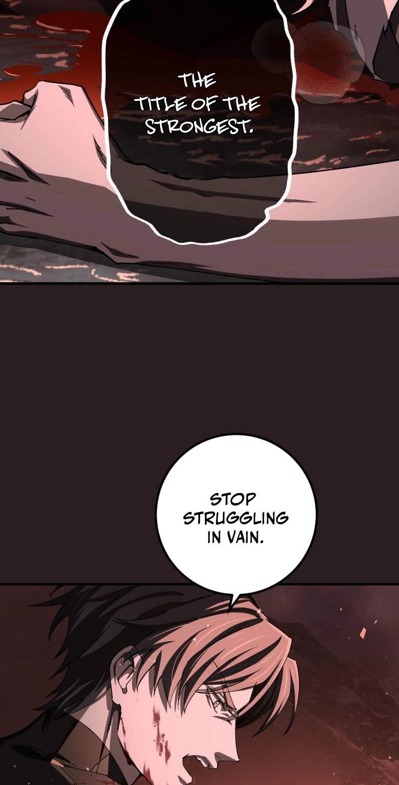The Avenging Assassin Doll — Chapter 28 — page 71