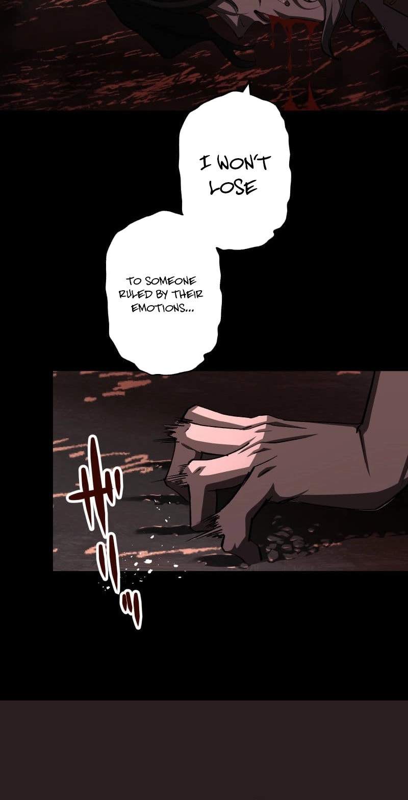 The Avenging Assassin Doll — Chapter 28 — page 73