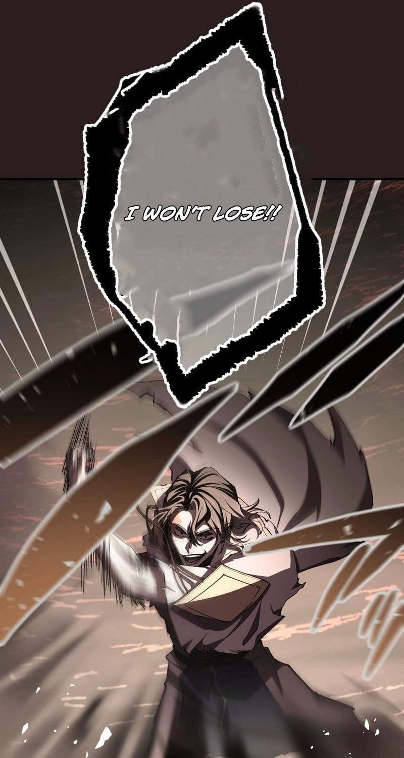 The Avenging Assassin Doll — Chapter 28 — page 74