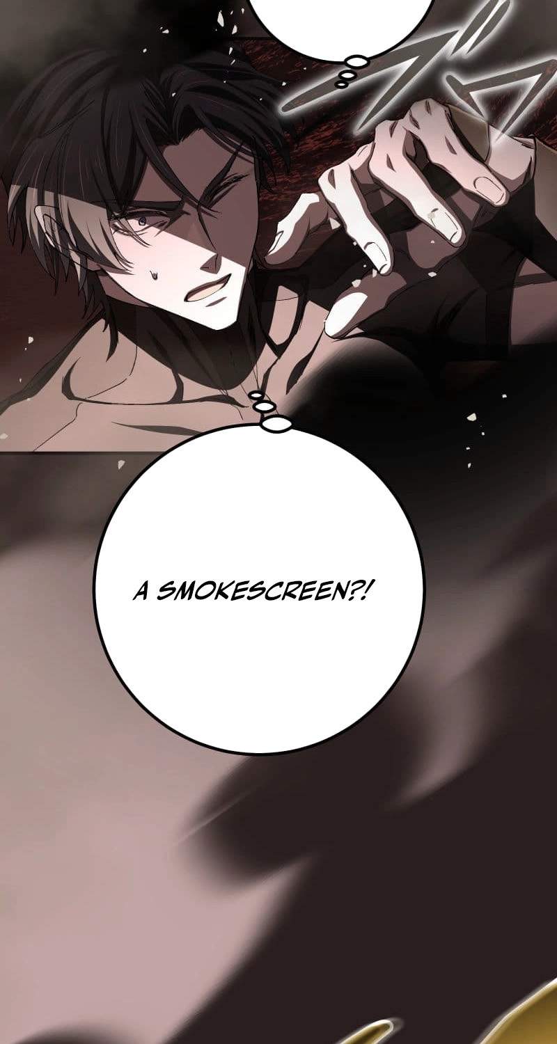 The Avenging Assassin Doll — Chapter 28 — page 76