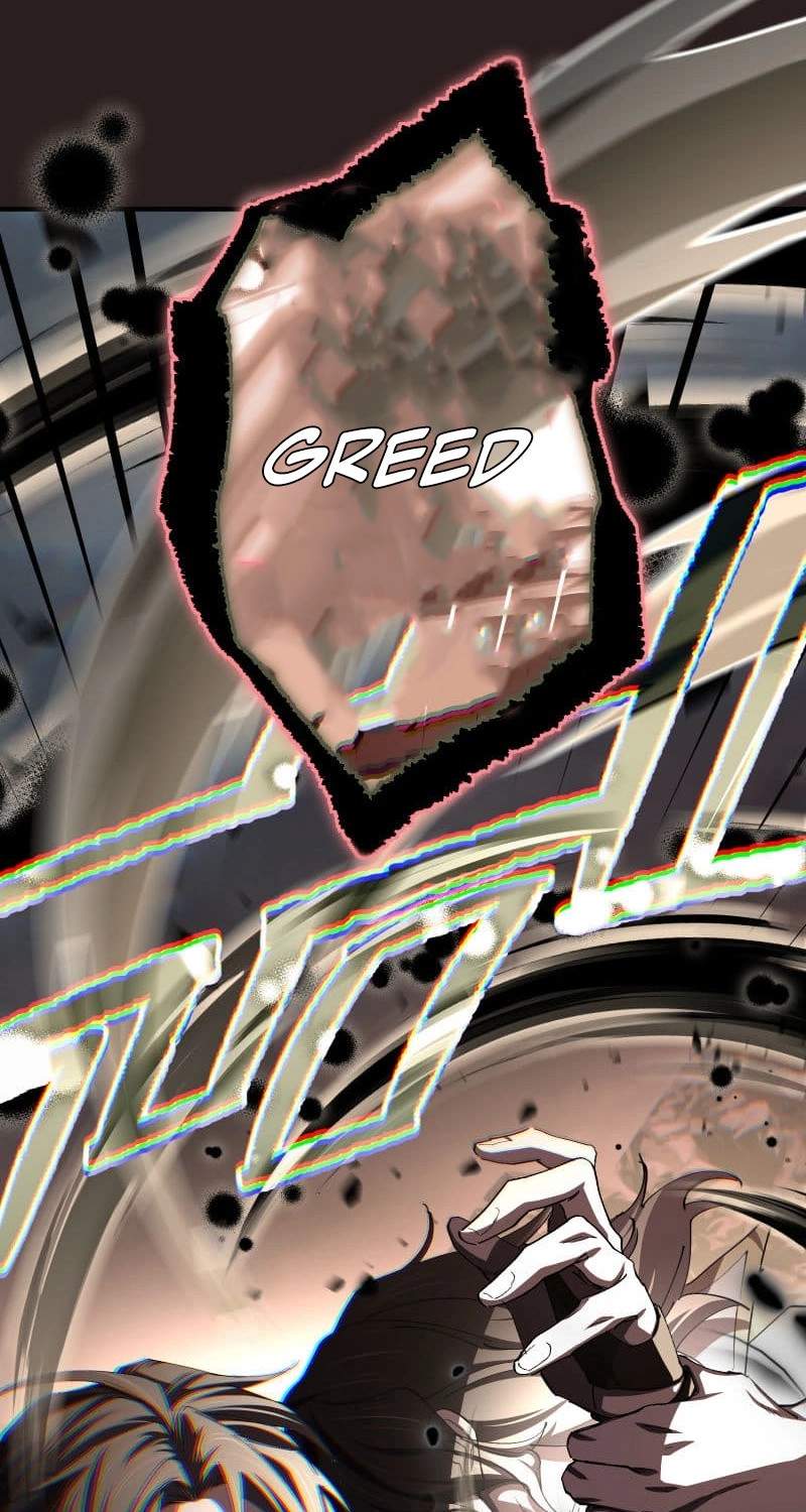 The Avenging Assassin Doll — Chapter 28 — page 78