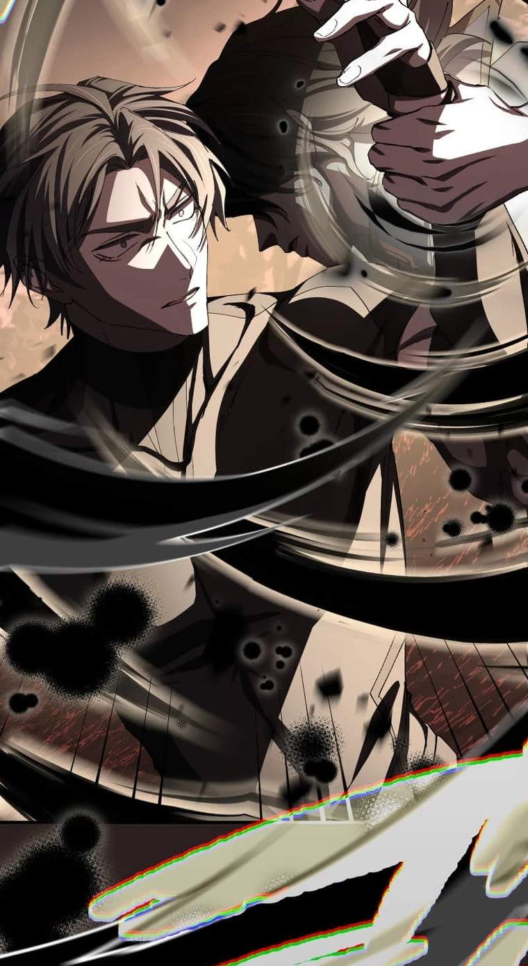 The Avenging Assassin Doll — Chapter 29 — page 3