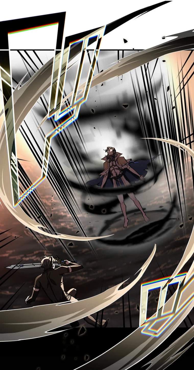 The Avenging Assassin Doll — Chapter 29 — page 8
