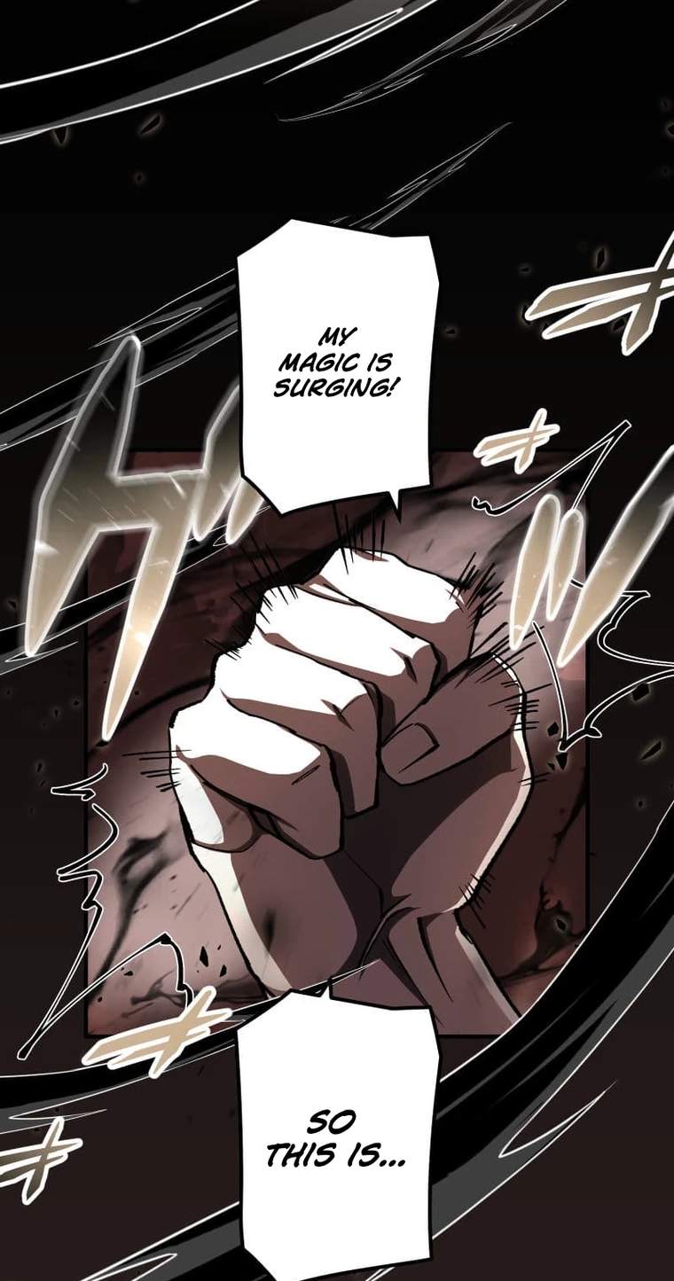 The Avenging Assassin Doll — Chapter 29 — page 9