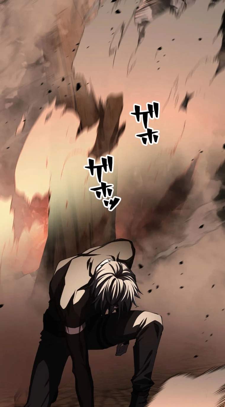 The Avenging Assassin Doll — Chapter 29 — page 21