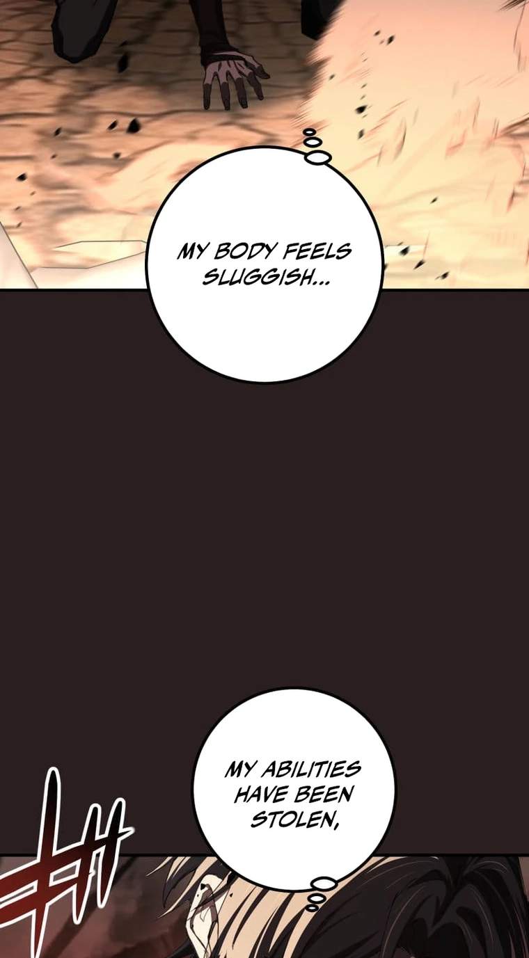 The Avenging Assassin Doll — Chapter 29 — page 22