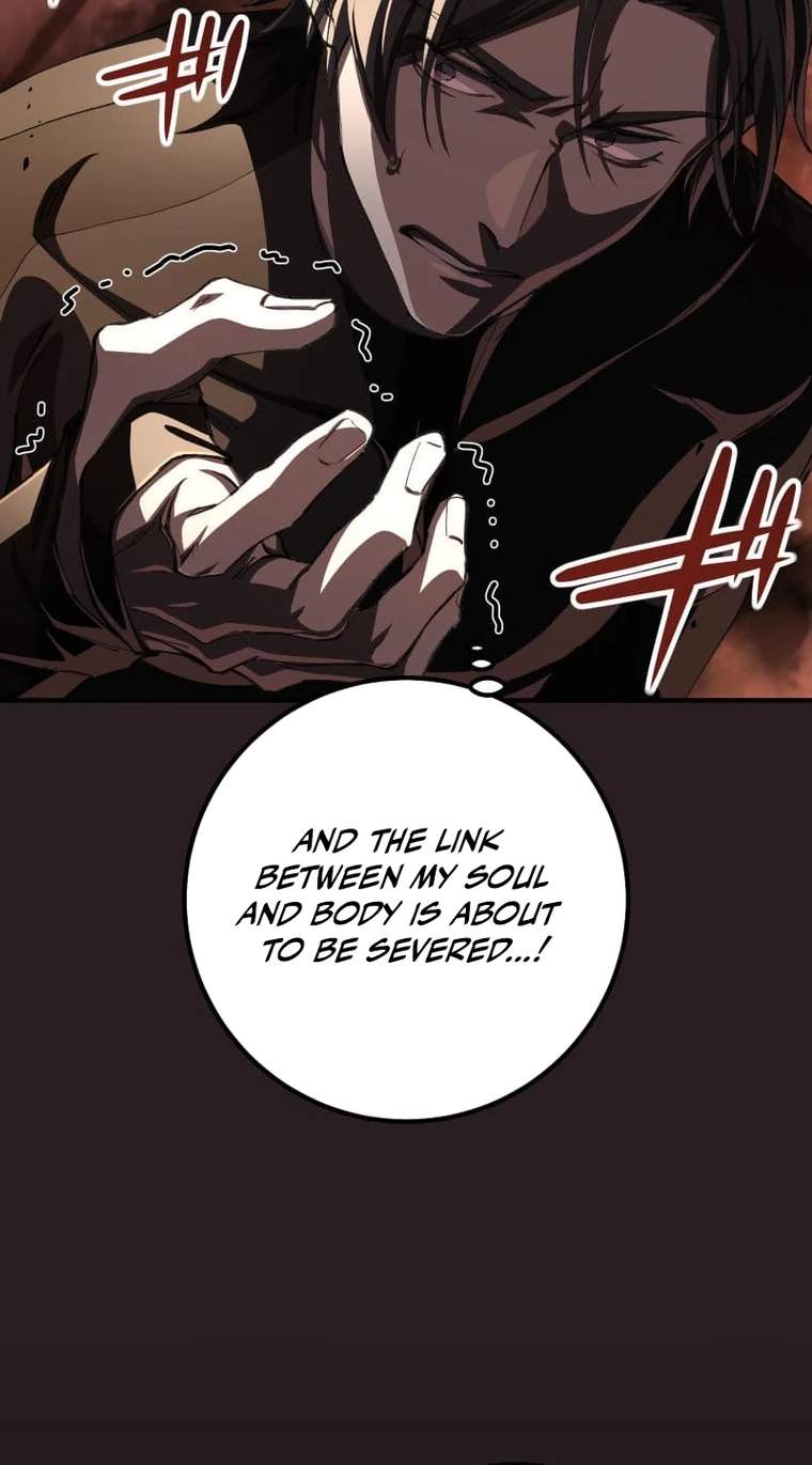 The Avenging Assassin Doll — Chapter 29 — page 23