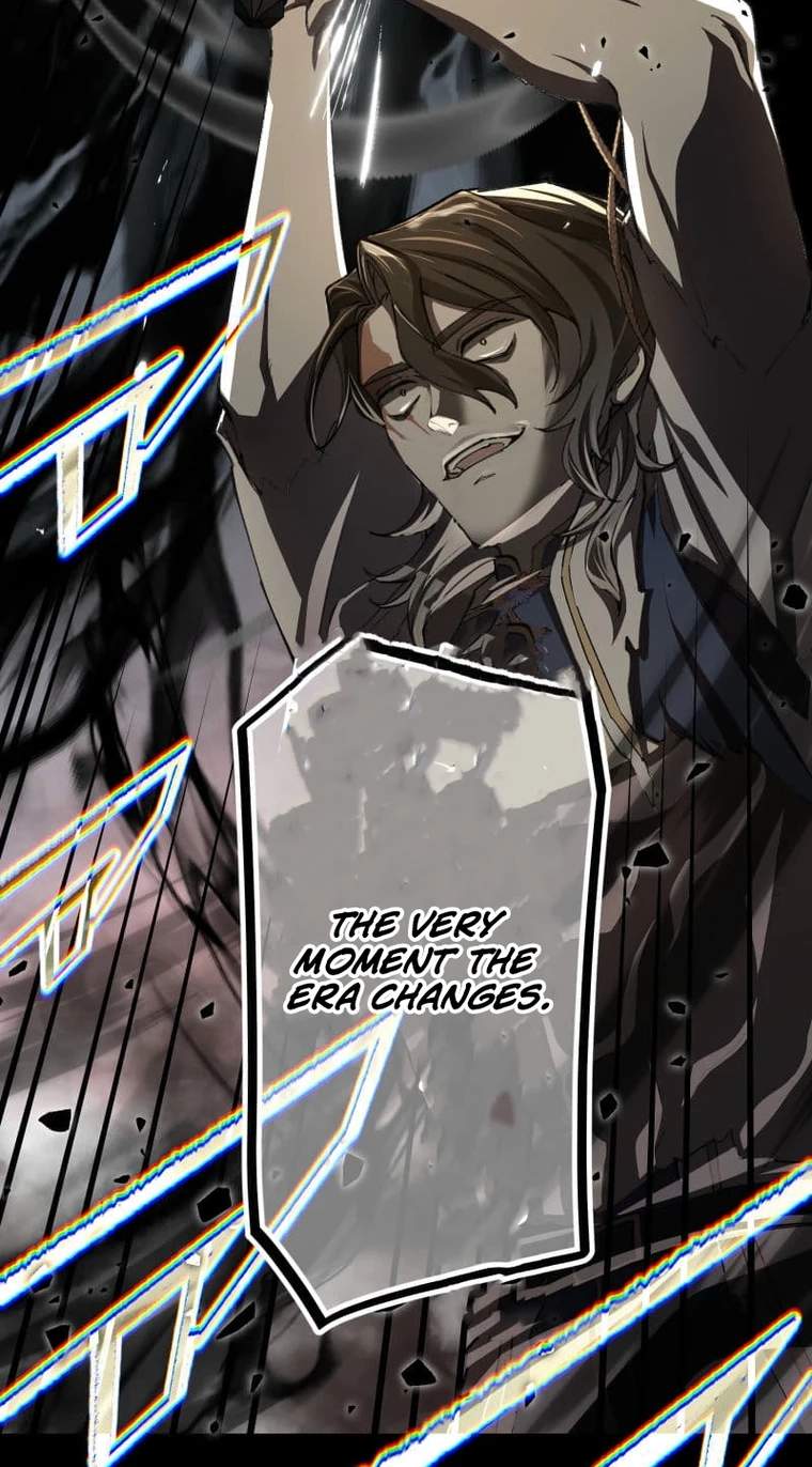 The Avenging Assassin Doll — Chapter 29 — page 27