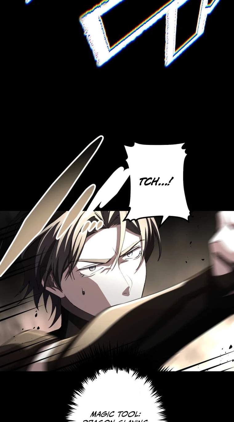 The Avenging Assassin Doll — Chapter 29 — page 28