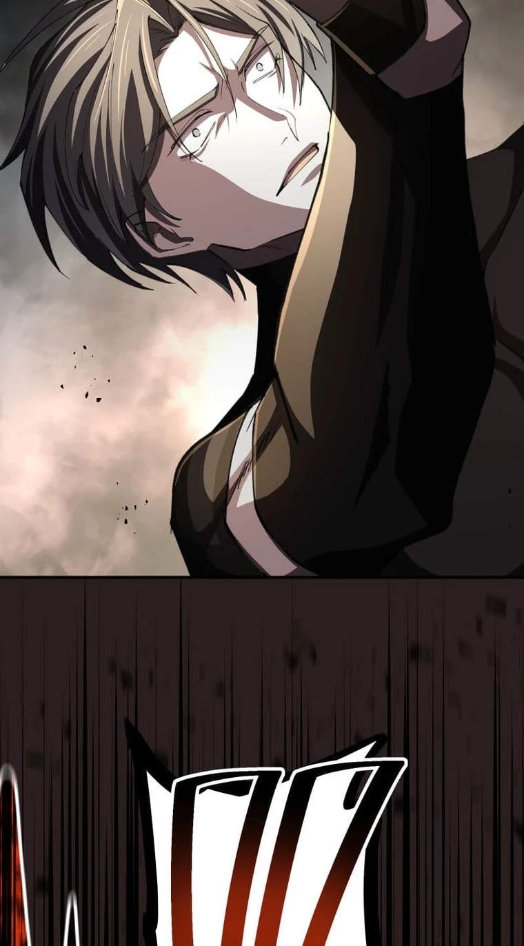 The Avenging Assassin Doll — Chapter 29 — page 30
